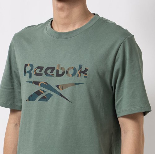 Reebok(リーボック)/モーション カモ Tシャツ / RI MOTION AOP T－SHIRT /img02
