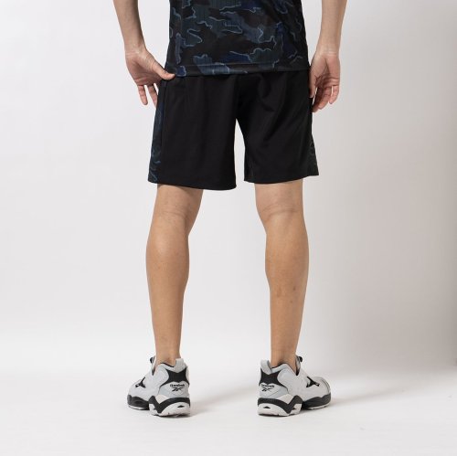 Reebok(Reebok)/トレイン モーション カモ ショーツ / TRAIN MOTION CAMO SHORT /img01