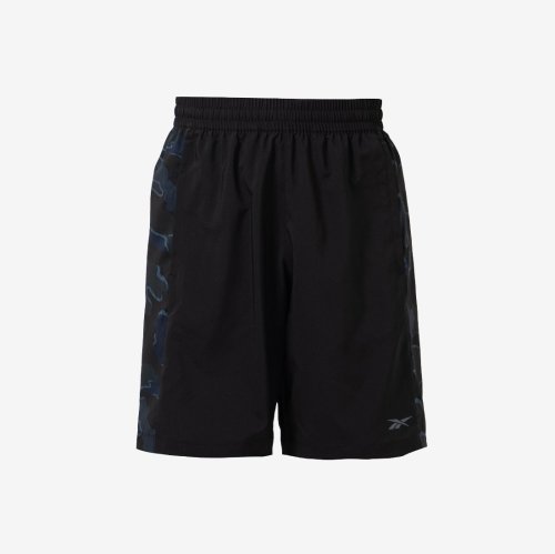 Reebok(Reebok)/トレイン モーション カモ ショーツ / TRAIN MOTION CAMO SHORT /img05