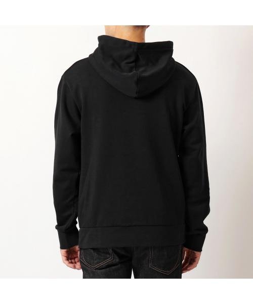 A.P.C.(アーペーセー)/APC A.P.C. パーカー HOODIE LARRY COEIP H27622 ちびロゴ /img08