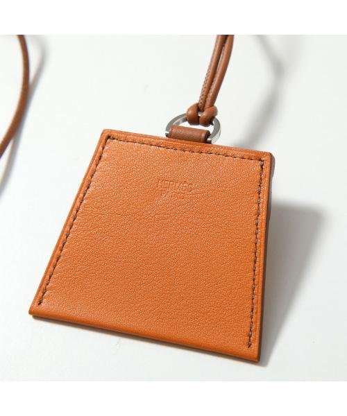 HERMES(エルメス)/HERMES ネックレス モンプティケリー MONPETIT KELLY GM/img04