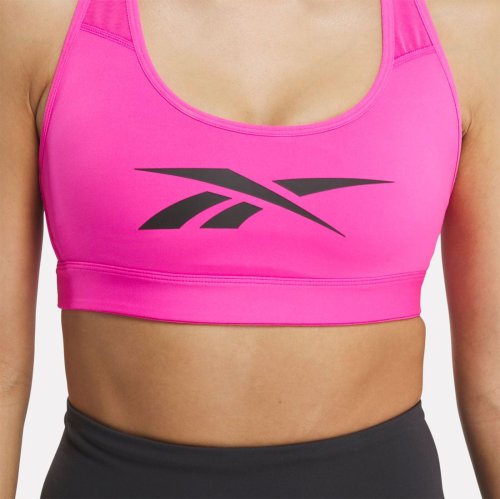 Reebok(Reebok)/ラックス ベクター レーサー スポーツブラ / S LUX VECTOR RACER BRA /img03