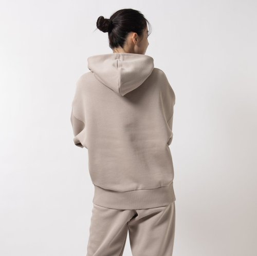 Reebok(Reebok)/ラックス オーバーサイズ パーカー / LUX OVERSIZED HOODIE /img01