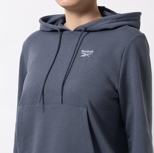 Reebok(リーボック)/フレンチテリー スモールロゴ フーディー / RI SL FRENCH TERRY HOODIE /img02