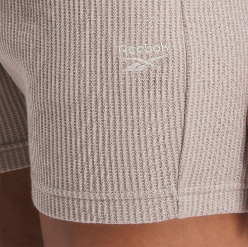 Reebok(リーボック)/クラシック ワッフル ショーツ / CL WDE WAFFLE SHORT /img03