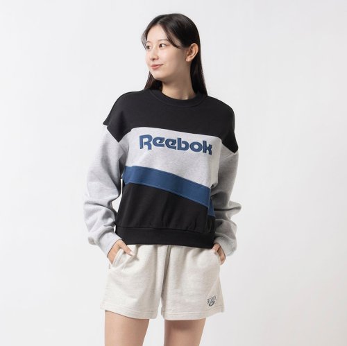 Reebok(Reebok)/クラシック バスケットボール ヴィンテージ クルー / CL BBALL VINTAGE CB CREW /img07