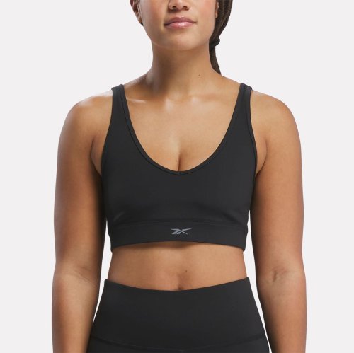 Reebok(Reebok)/アクティブ コール ドリームブレンド ブラトップ / ACTIV COLL DREAMBLEND BRA  /img05