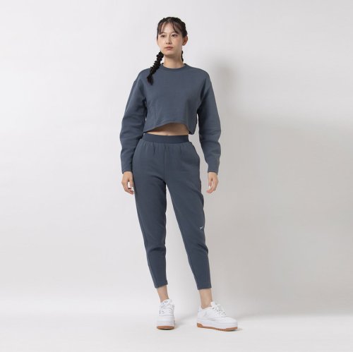 Reebok(Reebok)/アクティブ コール ドリームブレンド パンツ / ACTIV COLL DREAMBLEND PANT /img06