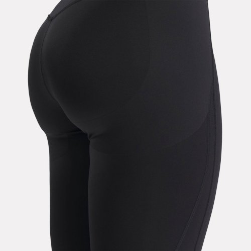 Reebok(Reebok)/ラックス コントワー タイツ / LUX CONTOUR TIGHT /img03