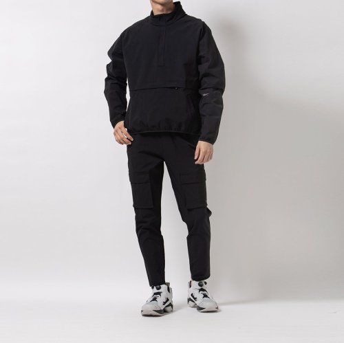 Reebok(リーボック)/アクティブ スカイストレッチ ウーブンカーゴパンツ / ACTIV COLL SKYSTRETCH WOVEN CARGO PANT /img06