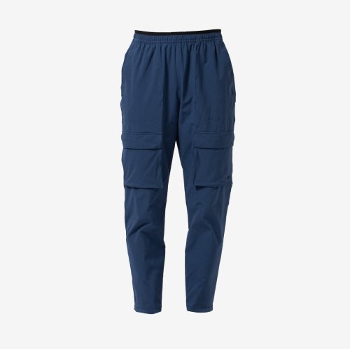 Reebok(Reebok)/アクティブ スカイストレッチ ウーブンカーゴパンツ / ACTIV COLL SKYSTRETCH WOVEN CARGO PANT /img05