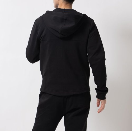 Reebok(リーボック)/アクティブ ドリームブレンド フルジップフーディー / ACTIV COLL DREAMBLEND FZ HOODIE /img01