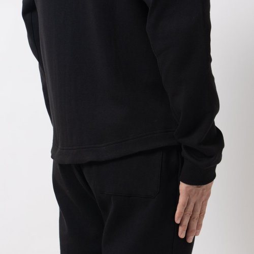 Reebok(リーボック)/アクティブ ドリームブレンド フルジップフーディー / ACTIV COLL DREAMBLEND FZ HOODIE /img04