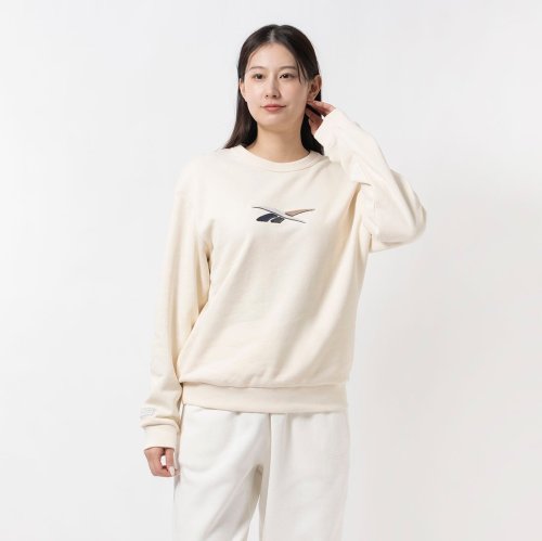 Reebok(リーボック)/クラシックス ユニホーム クルー / CLASSICS NO DYE UNIFORM CREW /img02