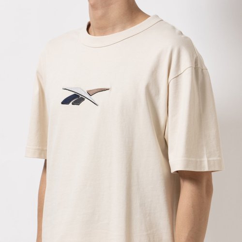 Reebok(リーボック)/クラシックス ユニホーム Tシャツ / CL NO DYE UNIFORM TEE /img02