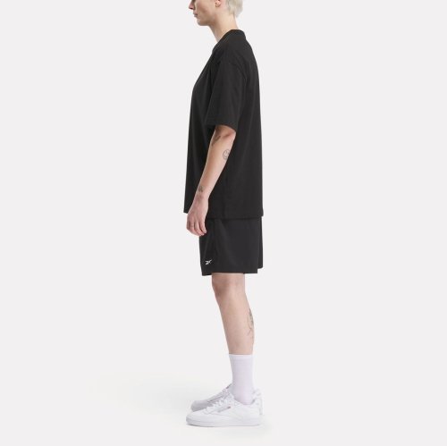 Reebok(リーボック)/クラシックス ユニホーム ビッグロゴ Tシャツ / CL UNIFORM BL TEE /img02