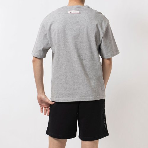 Reebok(リーボック)/クラシックス ユニホーム ビッグロゴ Tシャツ / CL UNIFORM BL TEE /img08