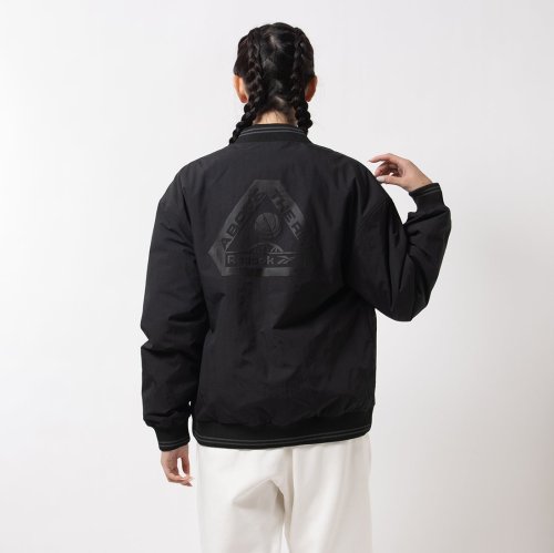 Reebok(リーボック)/クラシック ATR ジャケット / ATR HOOPWEAR JACKET /img07