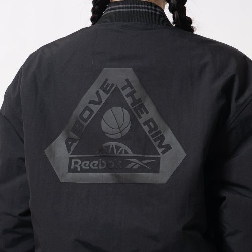 Reebok(Reebok)/クラシック ATR ジャケット / ATR HOOPWEAR JACKET /img12