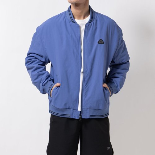 Reebok(Reebok)/クラシック ATR ジャケット / ATR HOOPWEAR JACKET /img08