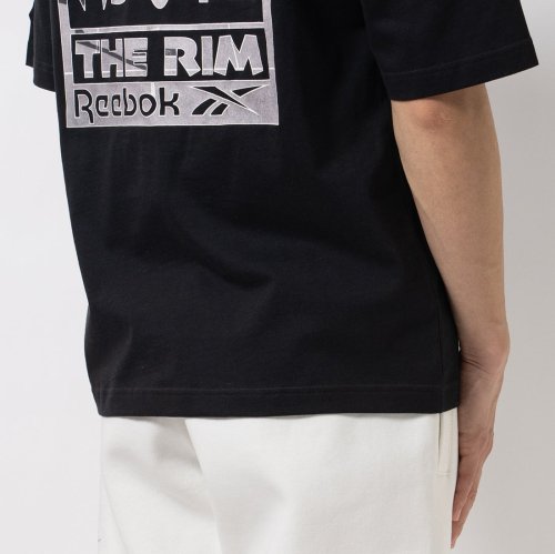 Reebok(Reebok)/アート グラフィック Tシャツ / ATR GRAPHIC TEE /img04