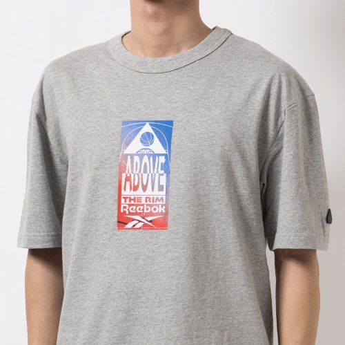 Reebok(リーボック)/アート グラフィック Tシャツ / ATR GRAPHIC TEE /img02