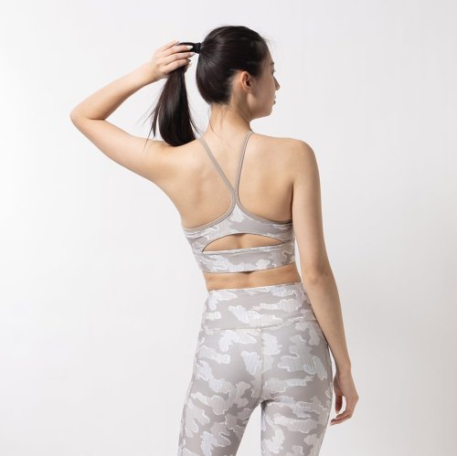 Reebok(Reebok)/ID トレイン カモ ブラ / ID TRAIN CAMO BRA /img01