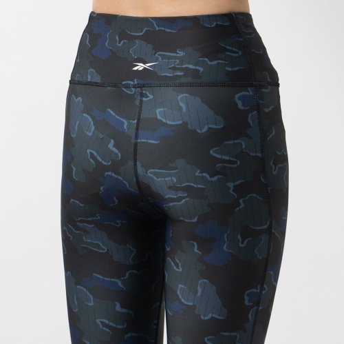 Reebok(Reebok)/トレーニング カモ タイツ / ID TRAIN CAMO TIGHT /img03