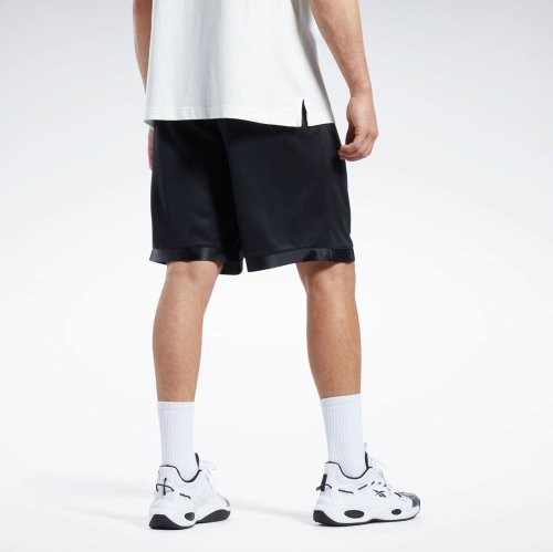 Reebok(リーボック)/クラシック バスケットボール メッシュショーツ / BASKETBALL MESH SHORT /img01