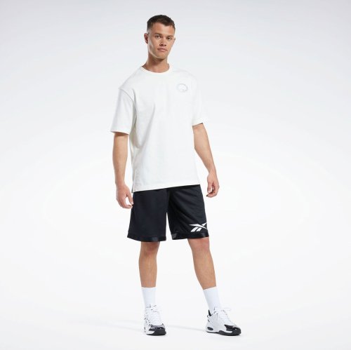 Reebok(Reebok)/クラシック バスケットボール メッシュショーツ / BASKETBALL MESH SHORT /img04