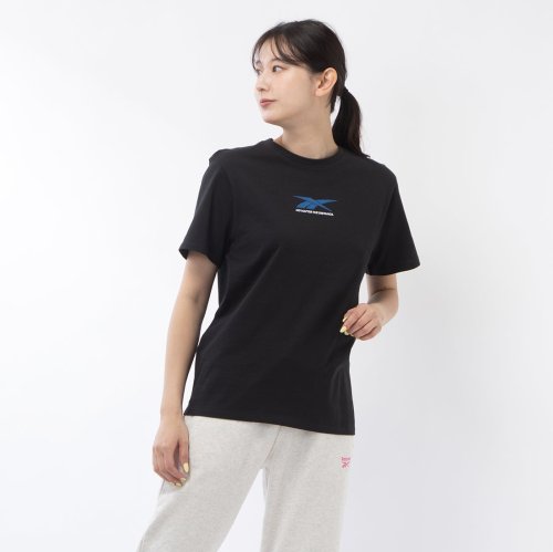 Reebok(Reebok)/ノーマター ディスタンス グラフィック Tシャツ / NO MATTER DISTANCE GFX SS TEE /img05