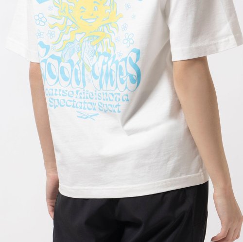 Reebok(リーボック)/クラシック Tシャツ / CL DOPAMINE TEE /img06