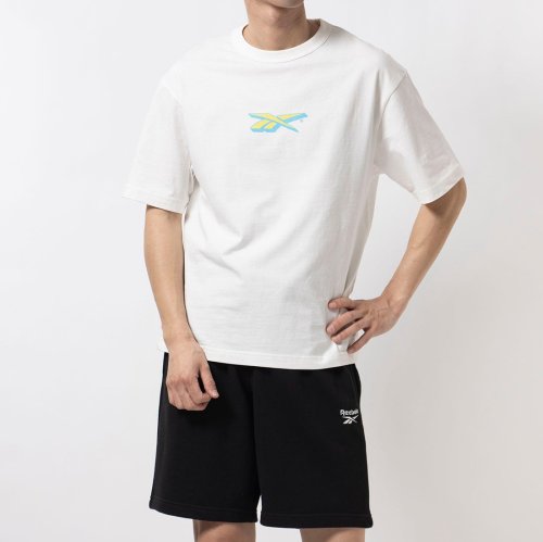 Reebok(Reebok)/クラシック Tシャツ / CL DOPAMINE TEE /img07