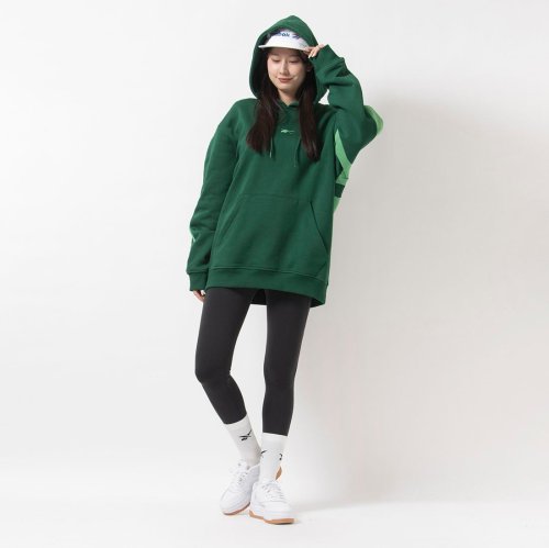 Reebok(Reebok)/クラシック ビッグベクター フーディー / CLASSIC BV HOODIE /img01