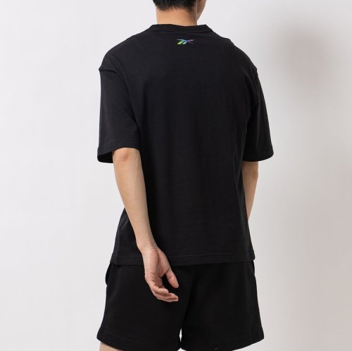 Reebok(Reebok)/ユニティー フォー エニーボディ Tシャツ / UNITY FOR ANY BODY TEE /img01