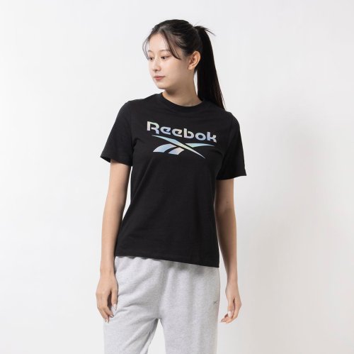 Reebok(Reebok)/グラデーショングラフィックTシャツ / GRADIENT GRAPHIC TEE /img05