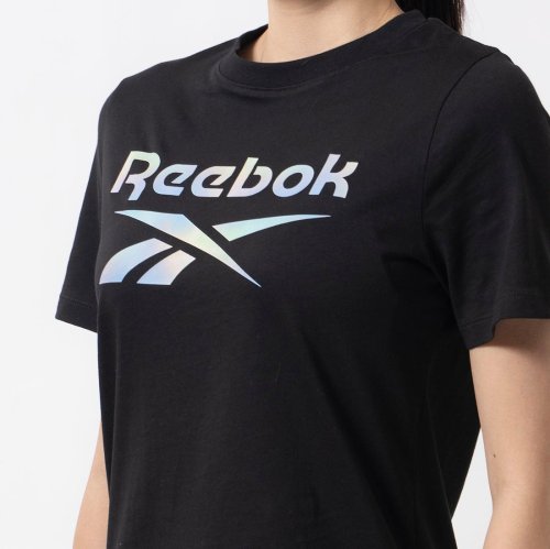 Reebok(Reebok)/グラデーショングラフィックTシャツ / GRADIENT GRAPHIC TEE /img07