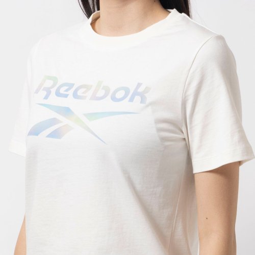 Reebok(リーボック)/グラデーショングラフィックTシャツ / GRADIENT GRAPHIC TEE /img02