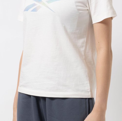 Reebok(リーボック)/グラデーショングラフィックTシャツ / GRADIENT GRAPHIC TEE /img03