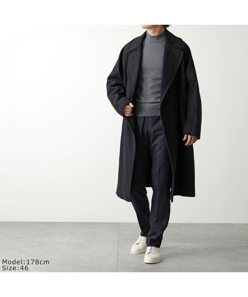 GERMANO スラックスパンツ CITY 3NEG 7633 スラックスパンツ CITY 3NEG