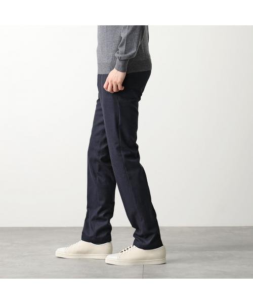 GERMANO スラックスパンツ CITY 3NEG 7633 スラックスパンツ CITY 3NEG