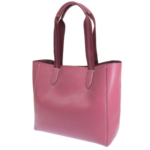 COACH(コーチ)/COACH コーチ DERBY TOTE ダービー トート バッグ A4可 レザー/img03