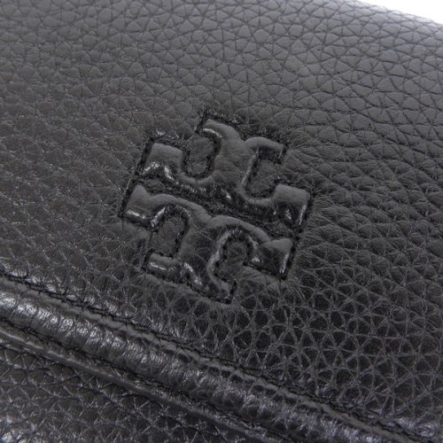 TORY BURCH(トリーバーチ)/TORY BURCH トリーバーチ THEA MINI WALLET テア ミニ 二つ折り 財布 コイン ケース レザー/img05