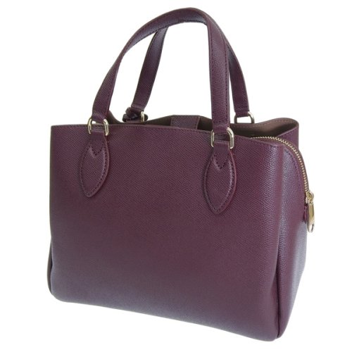 FURLA(フルラ)/FURLA フルラ MINERVA S ミネルヴァ トート バッグ ハンド バッグ 斜めがけ ショルダー バッグ 2WAY レザー/img03