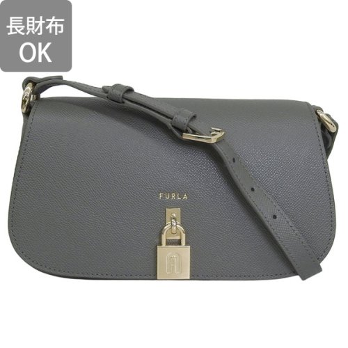 FURLA(フルラ)/FURLA フルラARTEMIS M CROSSBODY BAG アルテミス クロスボディ バッグ ハンド バッグ ショルダー バッグ レザー Mサイズ/img01