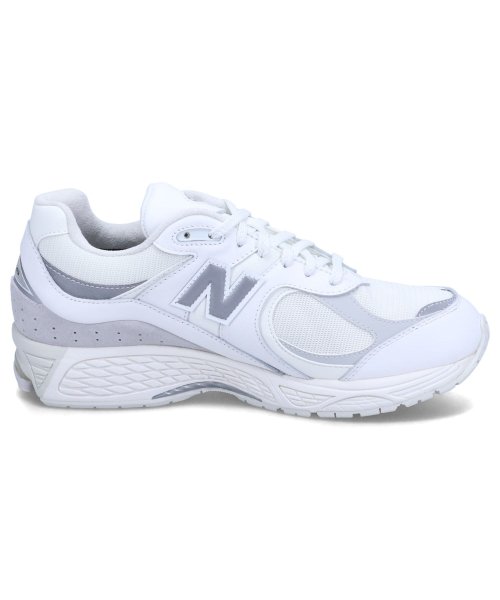 new balance(ニューバランス)/ニューバランス new balance 2002 スニーカー メンズ Dワイズ ホワイト 白 M2002RXM/img01