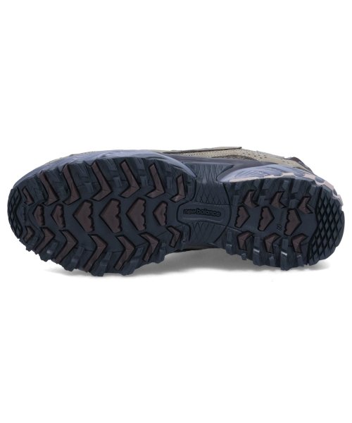 ニューバランス new balance 610 スニーカー メンズ Dワイズ カーキ ML610TM ニューバランス balance