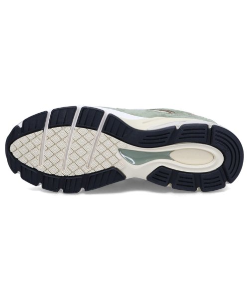 ニューバランス new balance 990 スニーカー メンズ Dワイズ MADE IN USA グリーン U990GT4 ニューバランス balance