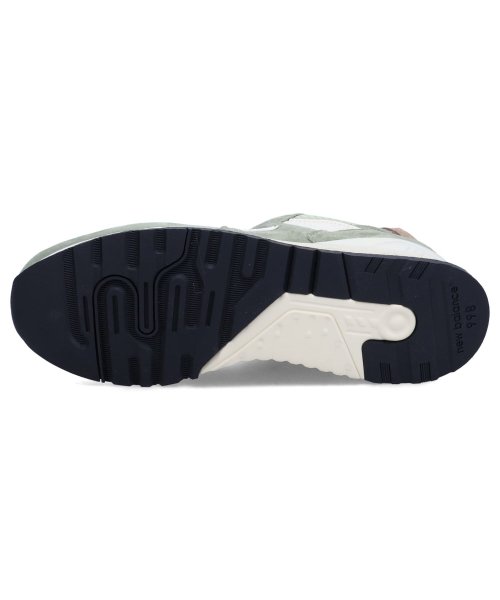 ニューバランス new balance 998 スニーカー メンズ Dワイズ MADE IN USA グリーン U998GT TMF2633428703(20038円)