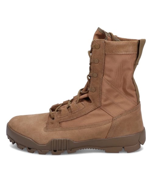 NIKE SFB JUNGLE 8inch LEATHER ナイキ SFB ジャングル 8インチ レザー 